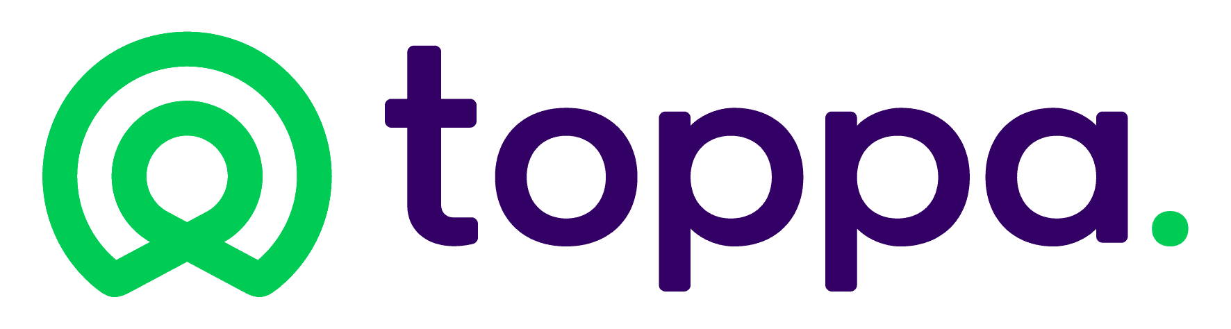 Toppa Logo
